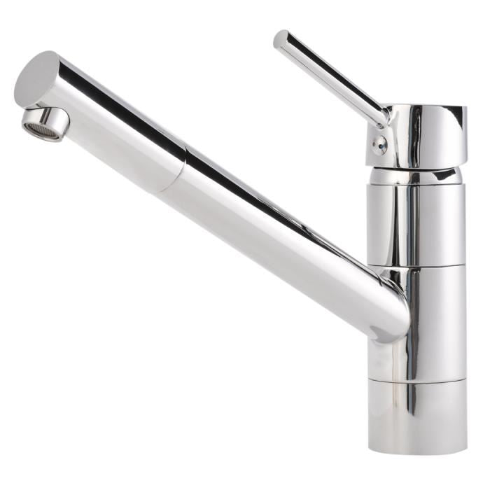 Inox tap - CH
