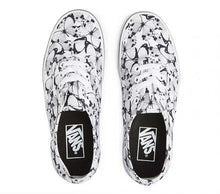 Load image into Gallery viewer, VANS | AUTHENTIC (BUTTERFLY) TRUE | WHITE / BLACK
